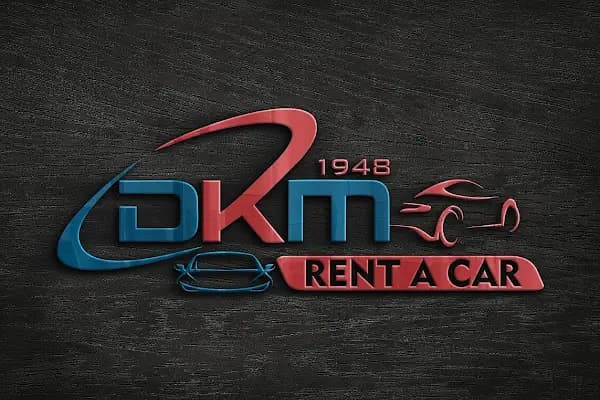 DKM RENT A CAR - Araba Kiralama Şirketi - Ankara Altındağ