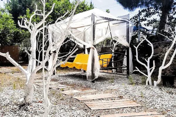 Limonata Bungalov Bodrum - Kamping Bungalov - Muğla Bodrum