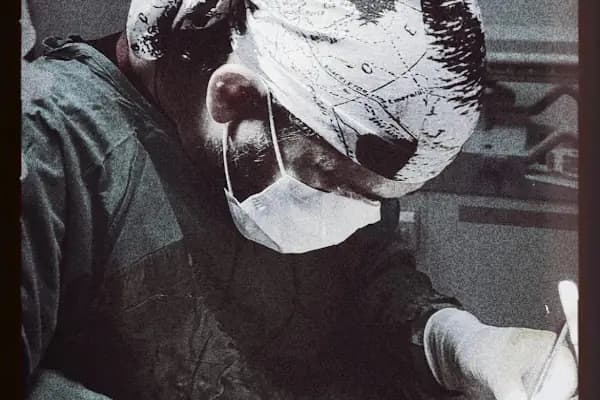 Op. Dr. Bayram Yolcu - Ortopedi Cerrahı - Kırklareli Lüleburgaz