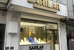 Sarılar Kuyumculuk