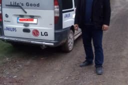 LG Phılıps yetkili servisi akınalp elektronit
