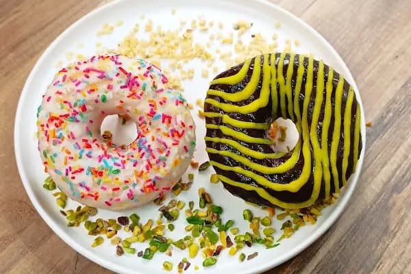 Marin Patisserie &amp; Cafe - Fırın - Muğla Akçaalan Mahallesi