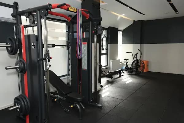 Fitness Life - Spor salonu - Balıkesir Dursunbey
