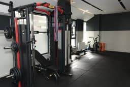 Fitness Life