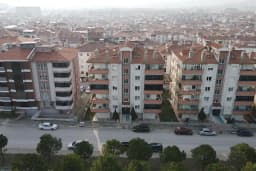 Koru Sitesi