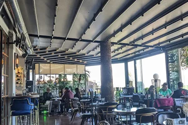 Next Republic Güzelyalı - Restoran - Adana Çukurova