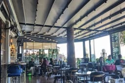 Next Republic Güzelyalı