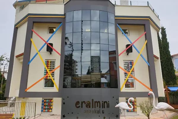 Mavi Damla Özel Eğitim Ve Rehabilitasyon Merkezi - Rehabilitasyon Merkezi - Adana Kozan