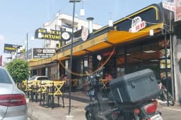 Birtek33 Tantuni