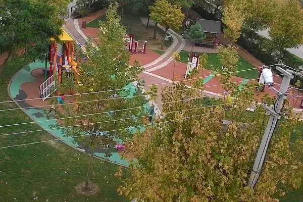 İyi ki varsın AYŞEE - Park - Bursa İnegöl