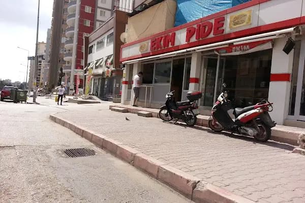 Ekim Pide - Fırın - Adana Aladağ