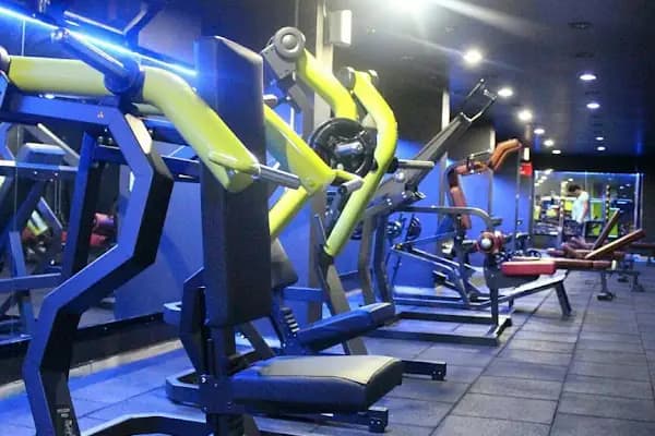 Zirve Gym Fitness - Spor salonu - Malatya Battalgazi