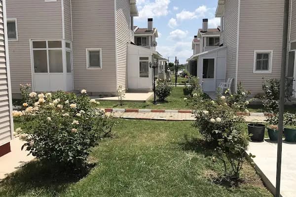 Yunuslar Sitesi - Konut Geliştirme - Edirne Edirne Merkez