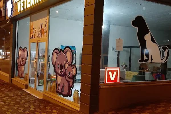 Feza Veteriner Kliniği - Veteriner - Şanlıurfa Eyyübiye