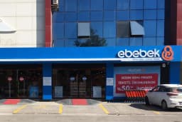 ebebek Bursa Gemlik