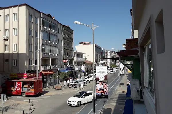 Çaktuğ Hotel - Otel - Muğla Dalaman