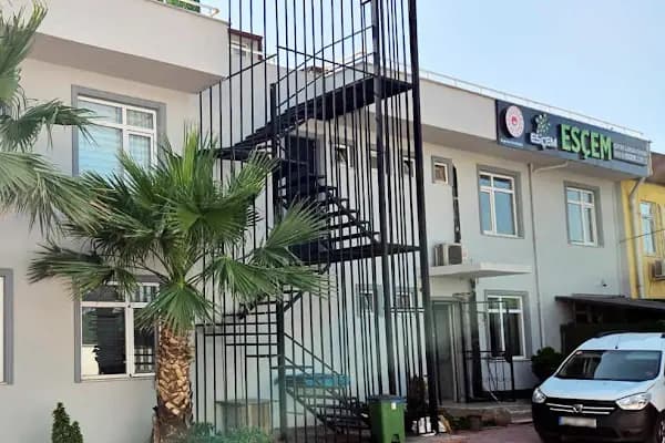 ESÇEM Enerji Sistemleri ve Çevre Etüt Merkezi - Laboratuvar - Kocaeli İzmit