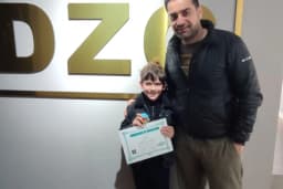 Mersin Dikkat ve Zeka Güçlendirme Spor Kulübü