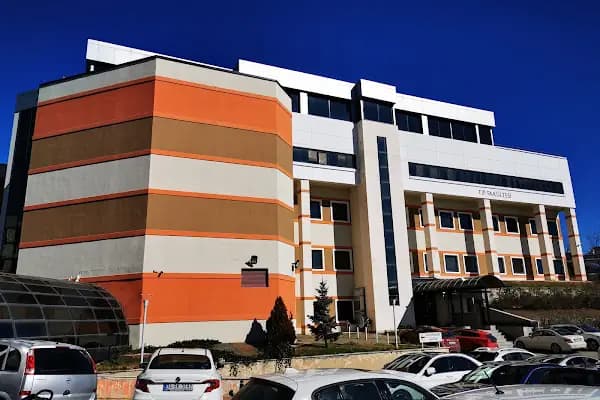 Kocaeli Üniversitesi Araştırma ve Uygulama Hastanesi Acil Servisi - Üniversite Hastanesi - Kocaeli Gebze