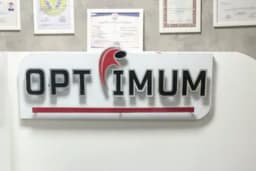 Optimum Spor Merkezi