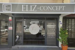 Eliz Consept Dikimevi - Terzi