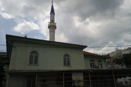 Yunus Emre Camii