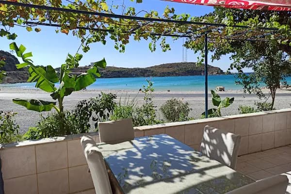 Soğuksu Çelebi Restaurant - Restoran - Mersin Aydıncık