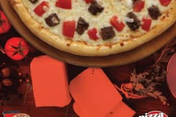 Pizzabulls Güneşli - Bağcılar