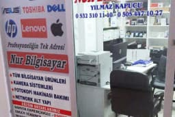 Nur Bilgisayar