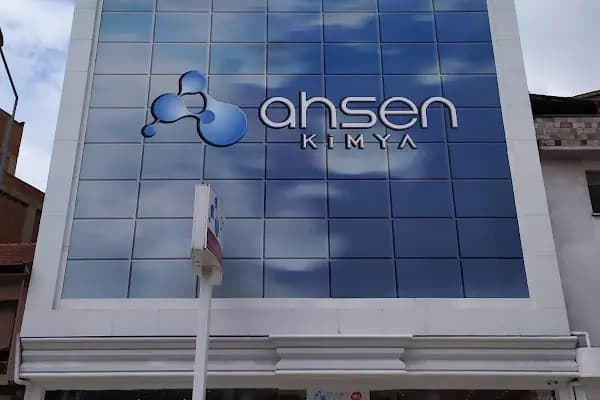 Ahsen Kimya - Merkez - Temizlik ürünleri Tedarikçisi - Bursa İnegöl