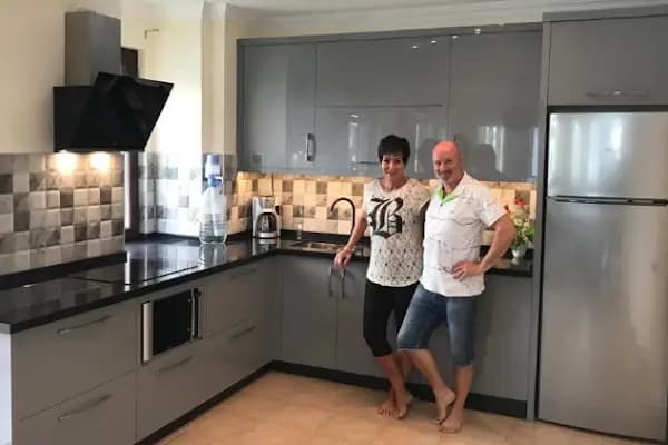 Alanya Bahar Mobilya | Furniture Manufacturing and Decoration I Carpenter I Home Renovations - Mobilya İmalatçısı - Antalya Muratpaşa