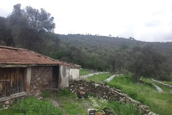 Bahçeyaka - Administrative Area4 - Muğla Bodrum