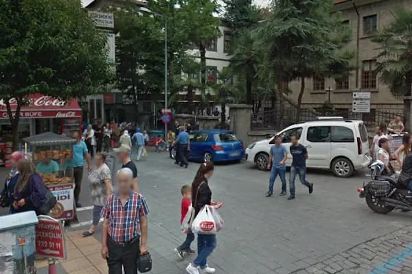 Nuroğlu Katlı Otopark - Kapalı Otopark - Trabzon Akçaabat
