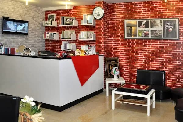 Bostancı Beka Fotoğrafçılık - Fotoğraf Stüdyosu - İstanbul Kadıköy