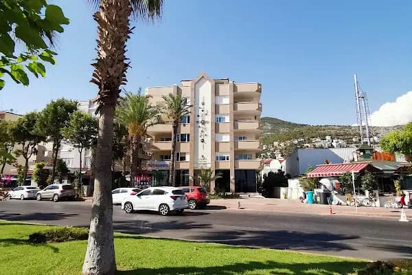 Mezarlık - Mezarlık - Antalya Döşemealtı