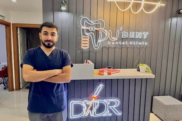 DU’DENT Clinic - Uzmanlaşmış Klinik - Diyarbakır Bağlar