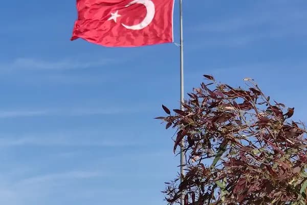 Ağapark Mescidi - Cami - İzmir Balçova