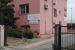 Karaisali Toplum Sağlığı Merkezi