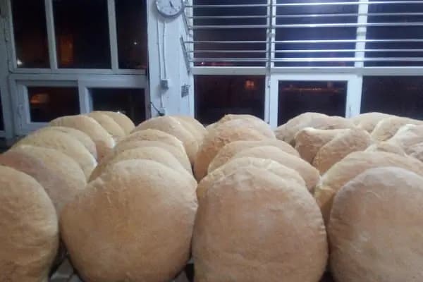 Pamukçu Ekmek Fırını - Fırın - Balıkesir Altıeylül