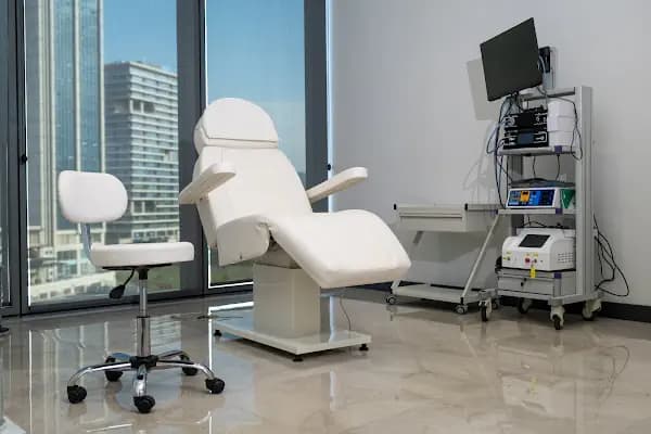 Op.Dr.Mustafa Öztürk Estetik, Plastik ve Rekonstrüktif Cerrah - Estetik Cerrah - Ankara Çankaya