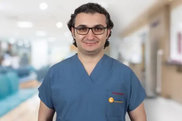 Op. Dr. Mustafa Serkan Zaimoğlu, Ortopedi Ve Travmatoloji - Ortopedi Cerrahı - Konya Akşehir