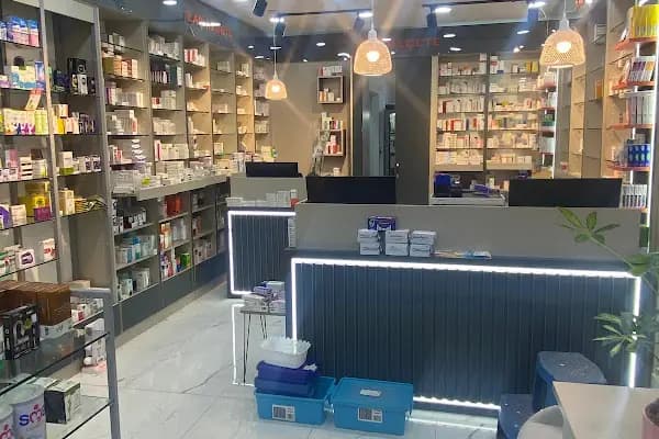 Yaşam Eczanesi - Eczane - İstanbul Büyükçekmece