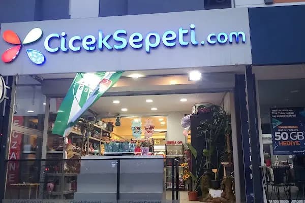 Fsm Çiçek Sepeti :Nilüfer Çiçekçilik - Çiçekçi - Bursa Gürsu