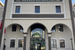 Araban Kaymakamlığı