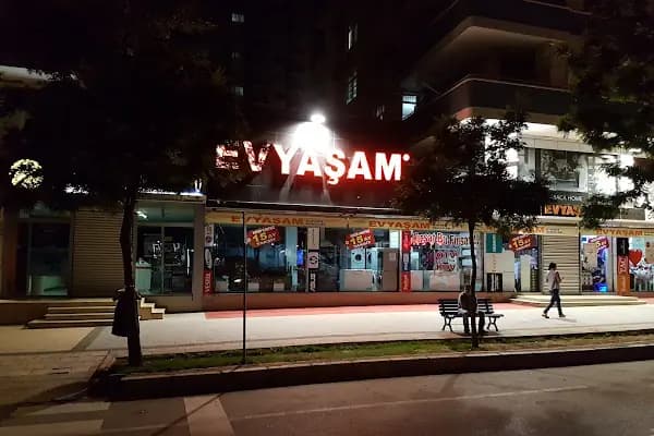 Ev Yaşam Alışveriş Merkezi - Ev Eşyaları Mağazası - Adana Çukurova