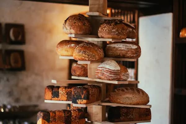 FIRINO Artisan Bakery Kalealtı - Fırın - Gaziantep Nizip