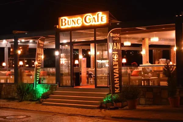 The Cafe Bite's - Kafe - Muğla Bodrum