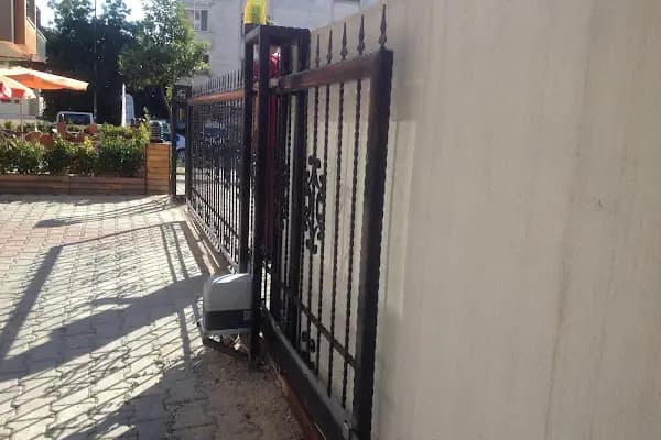Bodrum Otomatik Kapı Uzman Otomasyon- Otomatik kapı, Kepenk , Otomatik cam kapı, Arıza bakım, Servisi - Garaj Kapısı Tedarikçisi - Muğla Akçaalan Mahallesi