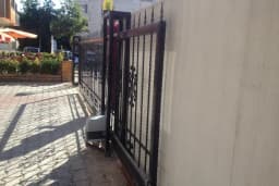 Bodrum Otomatik Kapı Uzman Otomasyon- Otomatik kapı, Kepenk , Otomatik cam kapı, Arıza bakım, Servisi