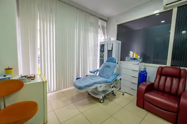 RECEP ÇELİK - Sağlıklı Yaşam Merkezi - Antalya Alanya